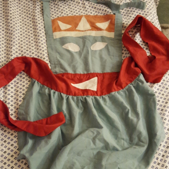 Dinosaur Apron Rammus League of Legends - Picture 2 of 2